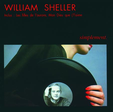 William Sheller - Simplement - Zortam Music