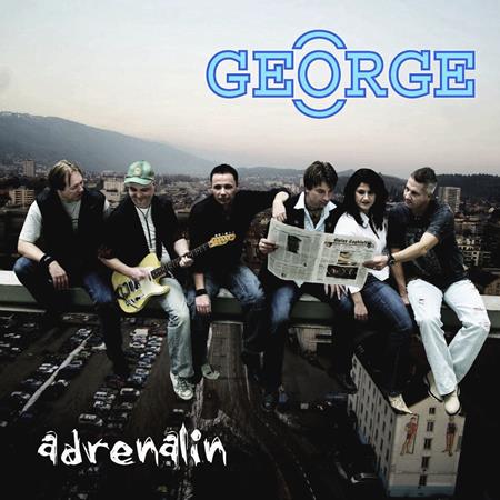 Ostfront - George / Adrenalin - Zortam Music