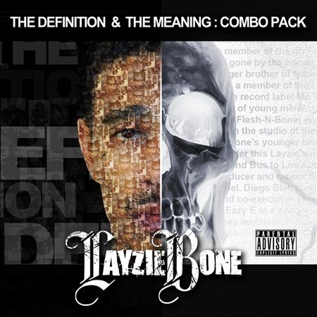 Layzie Bone - The Meaning - Zortam Music