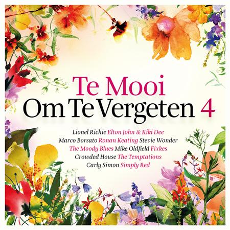 Alicia Bridges - Te Mooi Om Te Vergeten Vol. 4 - Zortam Music
