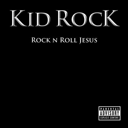 001 - Rock N Roll Jesus - Zortam Music