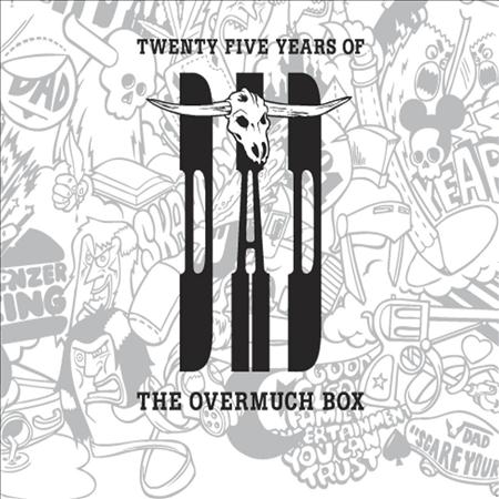 D.A.D. - Rock River Lyrics - Zortam Music