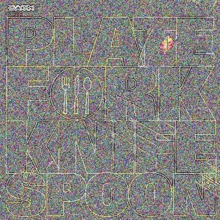 Radiohead - Plate Fork Knife Spoon - Zortam Music