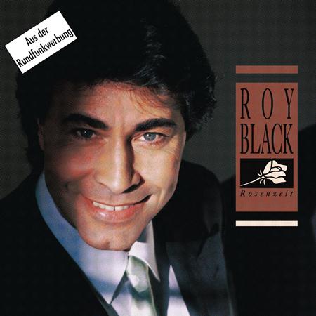 Roy Black - Rosenzeit (Single) - Zortam Music