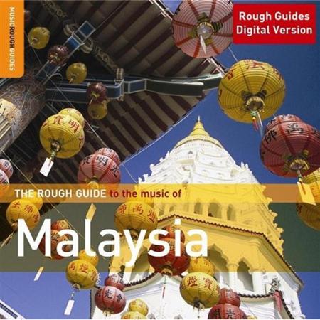 Siti Nurhaliza - The Rough Guide To The Music Of Malaysia - Zortam Music
