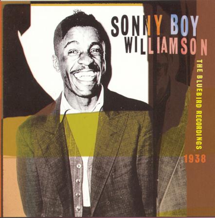 Sonny Boy Williamson - The Bluebird Blues - Zortam Music