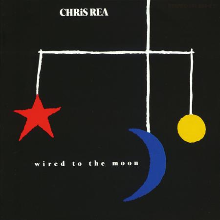 chris rhea - Wired to the moon - Zortam Music