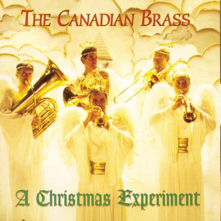 Canadian Brass - Christmas Experiment - Zortam Music