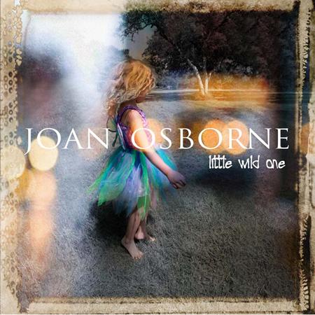 Joan Osborne - Little Wild One Lyrics - Zortam Music