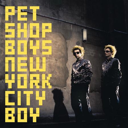 Pet Shop Boys - Boys - Heart (12