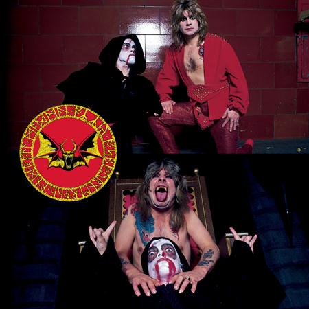 0AB5@ - Talk Of The Devil (ReMastered 2007) - Zortam Music