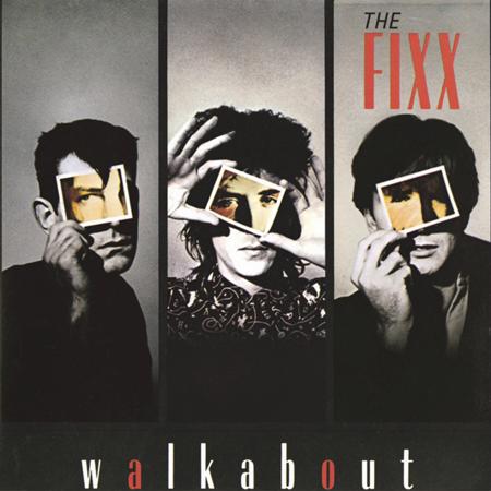 The Fixx - Walkabout (MCAD-5705) - Zortam Music