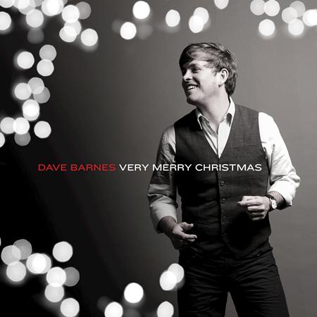 Dave Barnes - Very Merry Christmas - Zortam Music