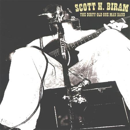 Scott H. Biram - Blood Sweat & Murder Lyrics - Zortam Music