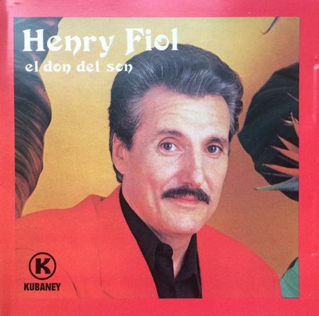 Henry Fiol - El Don Del Son - Zortam Music