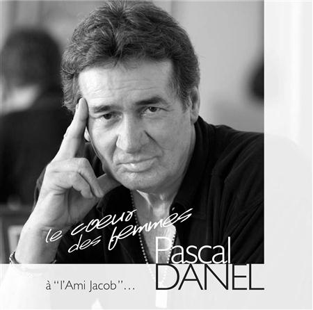 Pascal Danel - Le C�ur des Femmes - Zortam Music
