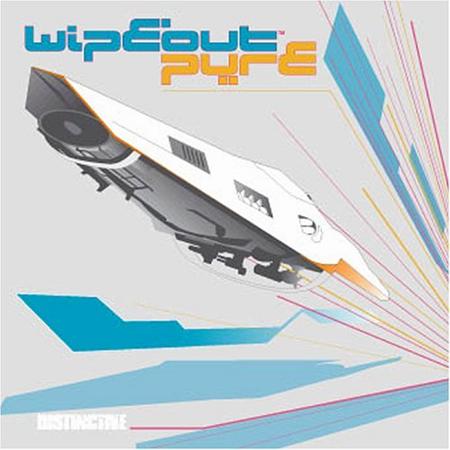 LFO - Wipeout Pure: The Official Soundtrack - Zortam Music