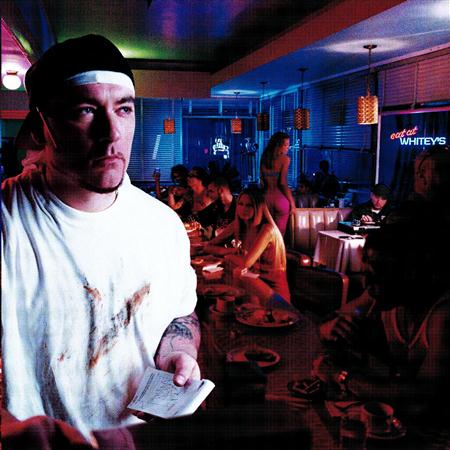 Everlast - Eat at Whitey