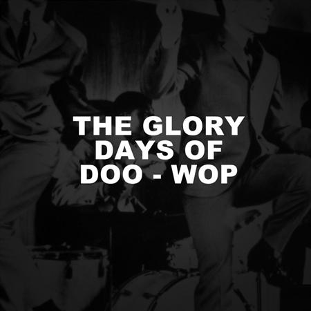The Heartbeats - Glory Days Of Rock & Roll Doo-Wop [disc 2] - Zortam Music