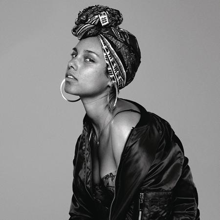 Alicia Keys - In Common (The Remixes) [Single] - Zortam Music