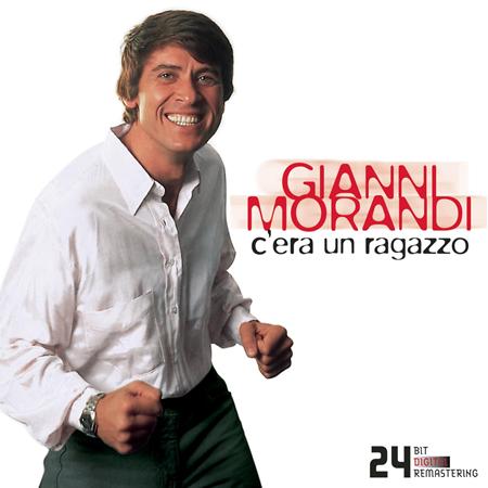 Gianni Morandi - Bella Belinda Lyrics - Zortam Music