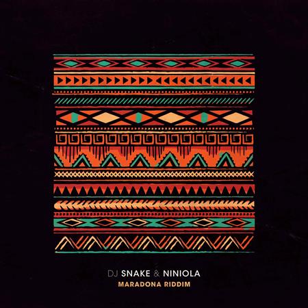 DJ Snake, Niniola - Maradona Riddim - Zortam Music