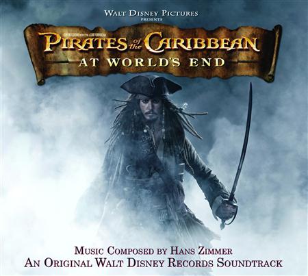 Hans Zimmer - Pirates Of The Caribbean At Worlds End - Zortam Music