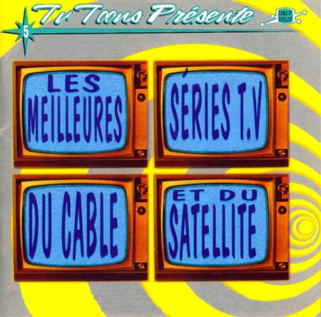 W.G. Snuffy Walden - 100 Greatest TV Themes Disc 4 - Zortam Music