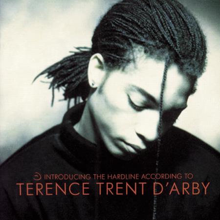 TERENCE TRENT D