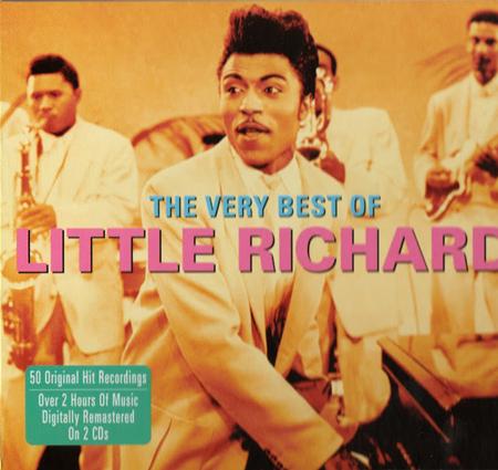 LITTLE RICHARD - Baby (master) Lyrics - Zortam Music