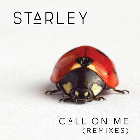 STARLEY - Call On Me (Ryan Riback Remix) - Zortam Music