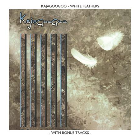 KAJAGOOGOO - 1983 - Too Shy - Zortam Music