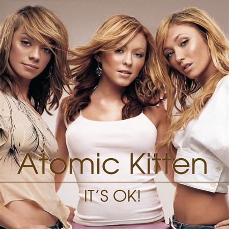 Atomic Kitten - It