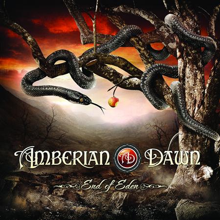 Amberian Dawn - Virvatulen Laulu Lyrics - Zortam Music