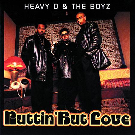 Heavy D & The Boyz - Black Coffee Lyrics - Zortam Music