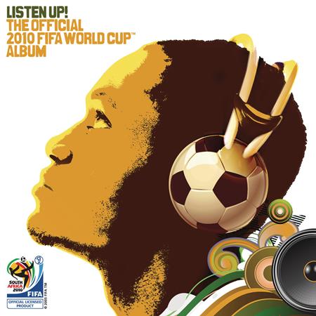 Various Artists - Listen Up! The Official 2010 FIFA World Cup Album - www.SongsLover.com - Zortam Music Various Artists - Listen Up! The Official 2010 FIFA World Cup Album - www.SongsLover.com - Zortam Music