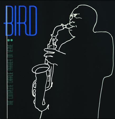 Charlie Parker - Bird: The Complete Charlie Parker On Verve [Disc 4] - Zortam Music