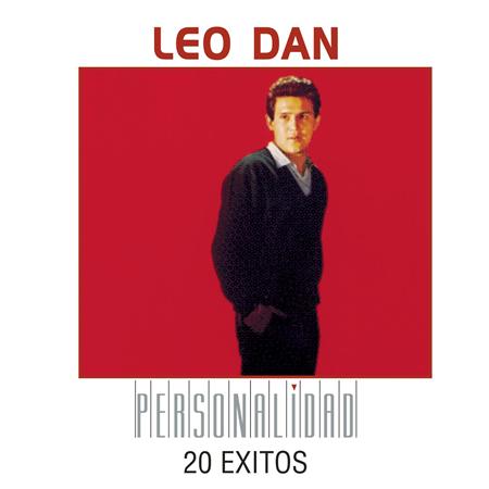 Leo Dan - 15 Autinticos Ixitos - Zortam Music