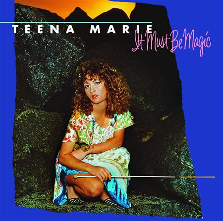 Teena Marie - Square Biz (Instrumental) Lyrics - Zortam Music