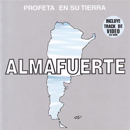 Almafuerte - Me Da Pena Confesarlo Lyrics - Zortam Music