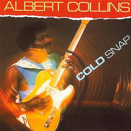 Albert Collins - Cold Snap-www.bluesband.da.ru - Zortam Music