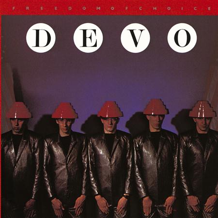 DEVO - Whip It (extended) Lyrics - Zortam Music