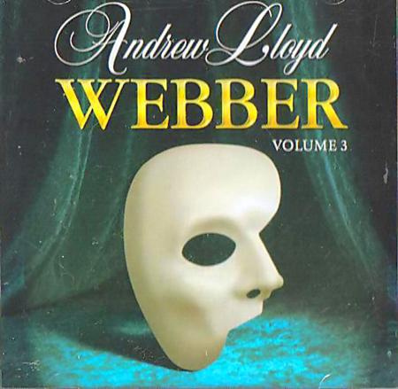 Orlando Pops Orchestra - The Best of Andrew Lloyd Webber [Disc 3] - Zortam Music
