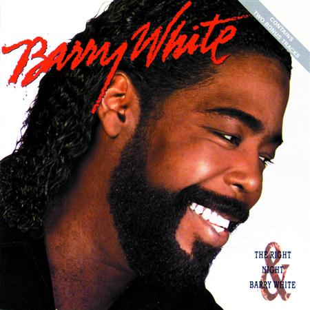 Barry White - 00-Barry White - Zortam Music