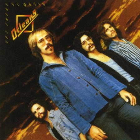 Orleans - Time_passes_on Lyrics - Zortam Music