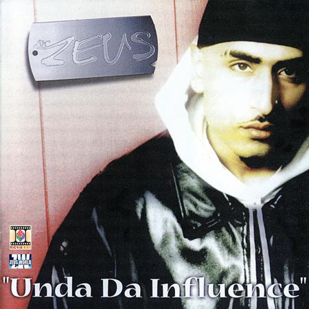 Dr. Zeus - Unda Da Influence - Zortam Music