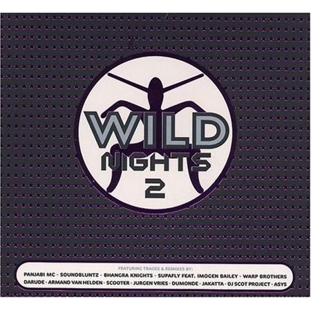Driftwood - Wild Nights 2 [disc 2] - Zortam Music