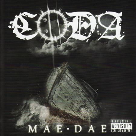 Coda - Mae Dae - Zortam Music