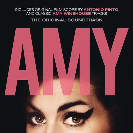 Amy Winehouse - Amy: Original Motion Picture Soundtrack - Zortam Music