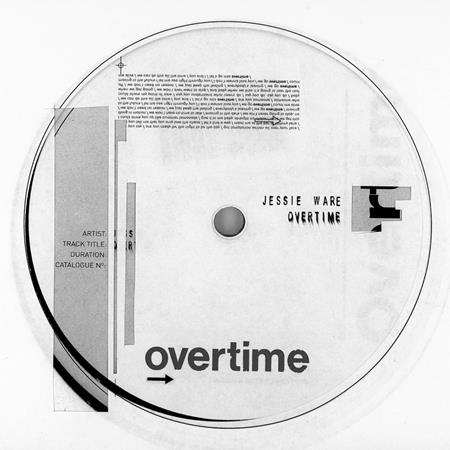 Jessie Ware - Overtime Lyrics - Zortam Music